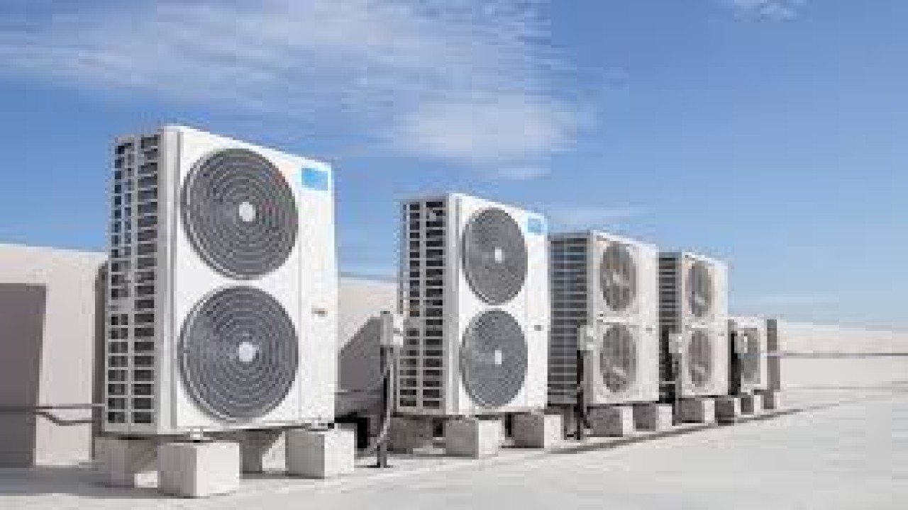 The installation of an air conditioner is a crucial process that ensures optimal cooling and comfort in residential, commercial, and industrial spaces.